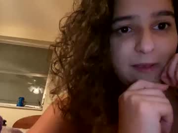 cubancherry0 nude cam