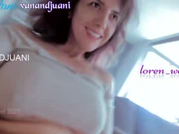 Nude girl vanandjuani image #574518