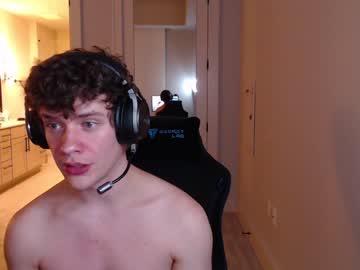 Nude man ironthud image #369549