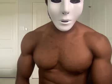 Nude man shadow7139 image #4712395