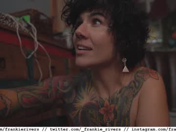 Nude girl _frankie_rivers image #2561815