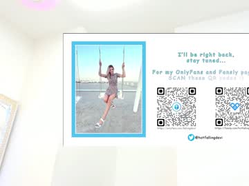 Nude girl hotfallingdevil image #3451162