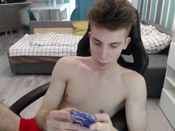 Nude man cute_brian image #4843971