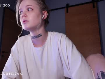 Nude girl tendertainted image #3072350