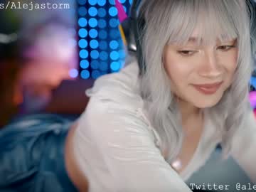 Nude girl alejastorm image #6306023