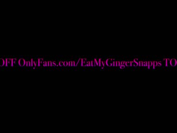 Nude girl eatmygingersnapps image #1273490