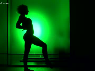 Nude girl artmosphera image #5990557