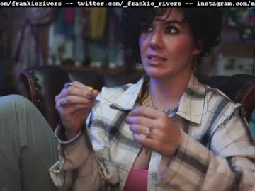 Nude girl _frankie_rivers image #1102791