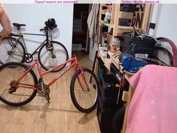 Nude man osito_blanco image #6827803