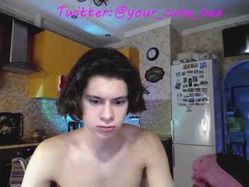 Nude man your_cute_friend image #3398298