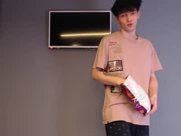 Nude man teddy_mode image #108827