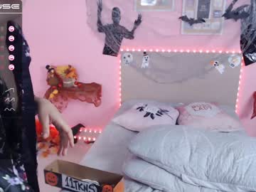 Nude girl little_effy18 image #340331