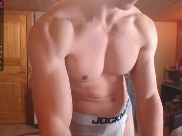 Nude man coach_paul image #1294072