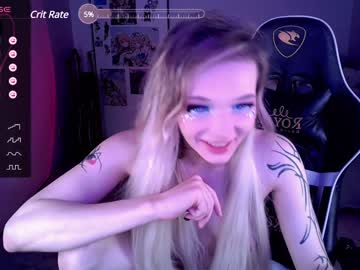 Nude girl _b_a_n_s_h_e_e_ image #5164452