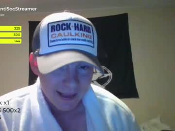 Nude man antisocialstreamer image #2790232