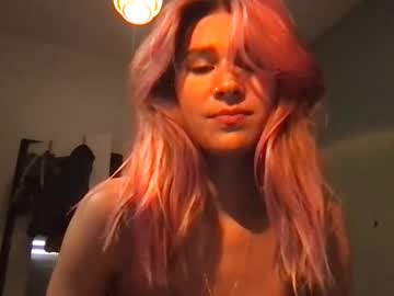 Nude girl pinkfunkyfairy image #4448985