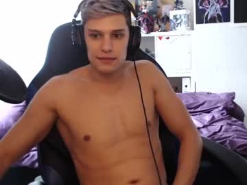 Nude man misterydragon image #249935