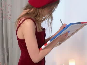 Nude girl eli_sun image #4774397