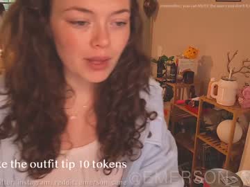 Nude girl emersoncane image #2120561