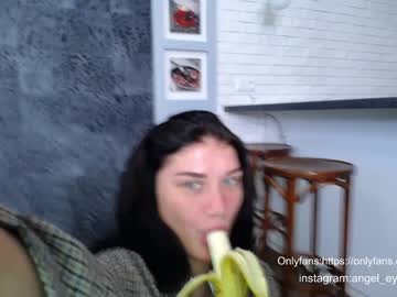 Nude girl angel_eyes01 image #622688