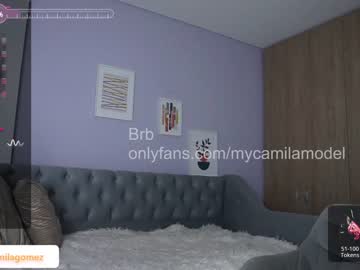 Nude girl imcamila__ image #5415308