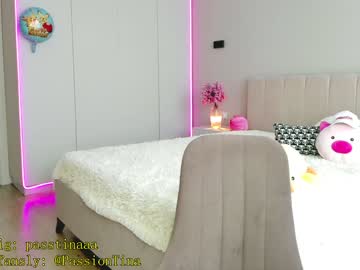 Nude girl _passion_show_ image #5460975