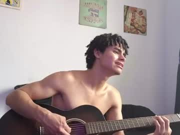 Nude man zenhzu image #5887695