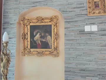 Nude girl tunderose image #2296731