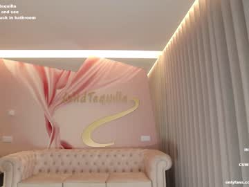 Nude girl wildtequilla image #4826172