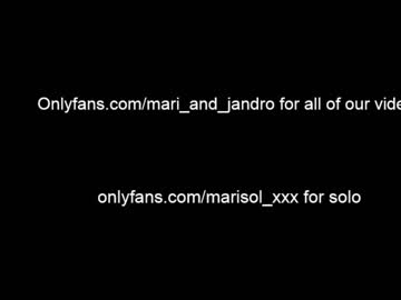 Nude girl mari_and_jandro image #111262