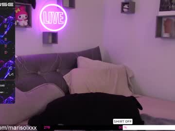 Nude girl mari_and_jandro image #2347061