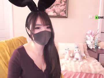 Nude girl sisirabbit_ image #5805451