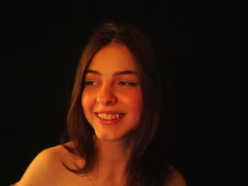 Nude girl hannasthesia image #3856331