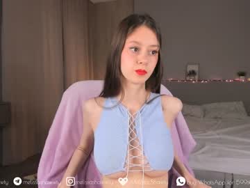 Nude girl melissa_shawty image #4436883