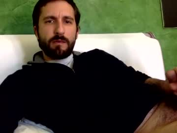 bigstallon77 nude cam