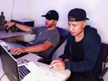 Nude man tommy_jhonn image #2503186