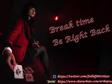 Nude girl arikajoy image #258328