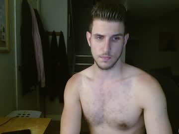 Nude man cloudsent image #1980855