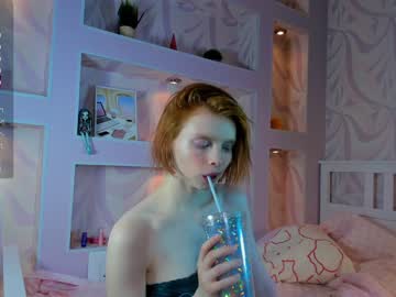 Nude girl gingers_hugs image #6230322