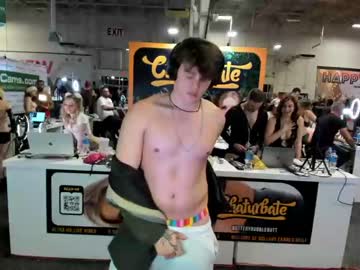 Nude man thejohnnystone image #3219163