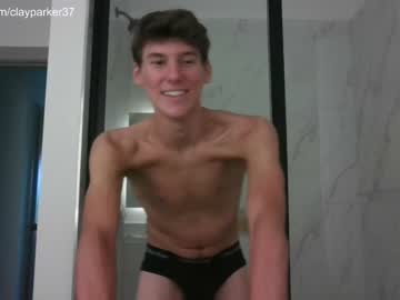 Nude man clay_parker image #145135