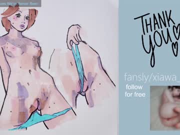 Nude girl xiawa_xo image #2002967