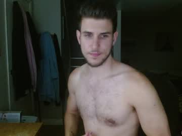 Nude man cloudsent image #2030597