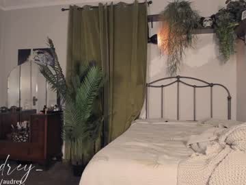 Nude girl audrey_ image #4378621