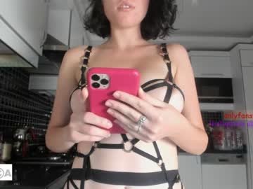 Nude girl lilamytee1 image #223027