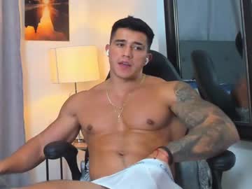 Nude man garret_alvin_ image #183771