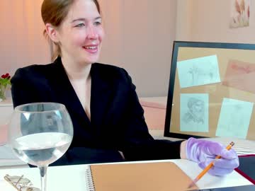 Nude girl my_fair_luthien image #2339999