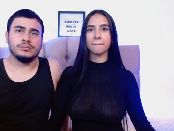 Nude couple moonbrunettee image #6677176