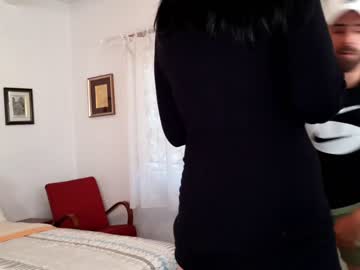 Nude couple butterfly__effect image #4503747