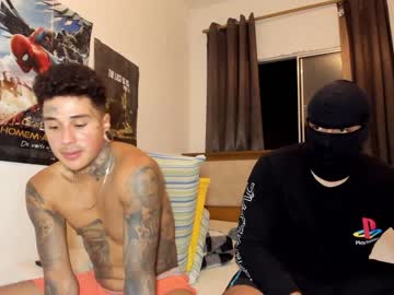 Nude man ululante image #6040501